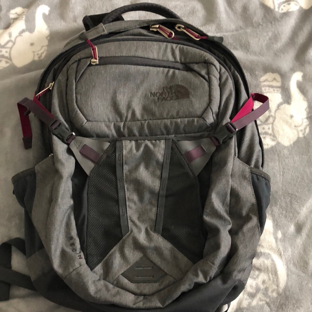 North Face Recon Backpack